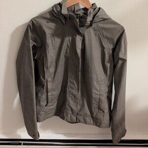 Nau windbreaker style jacket